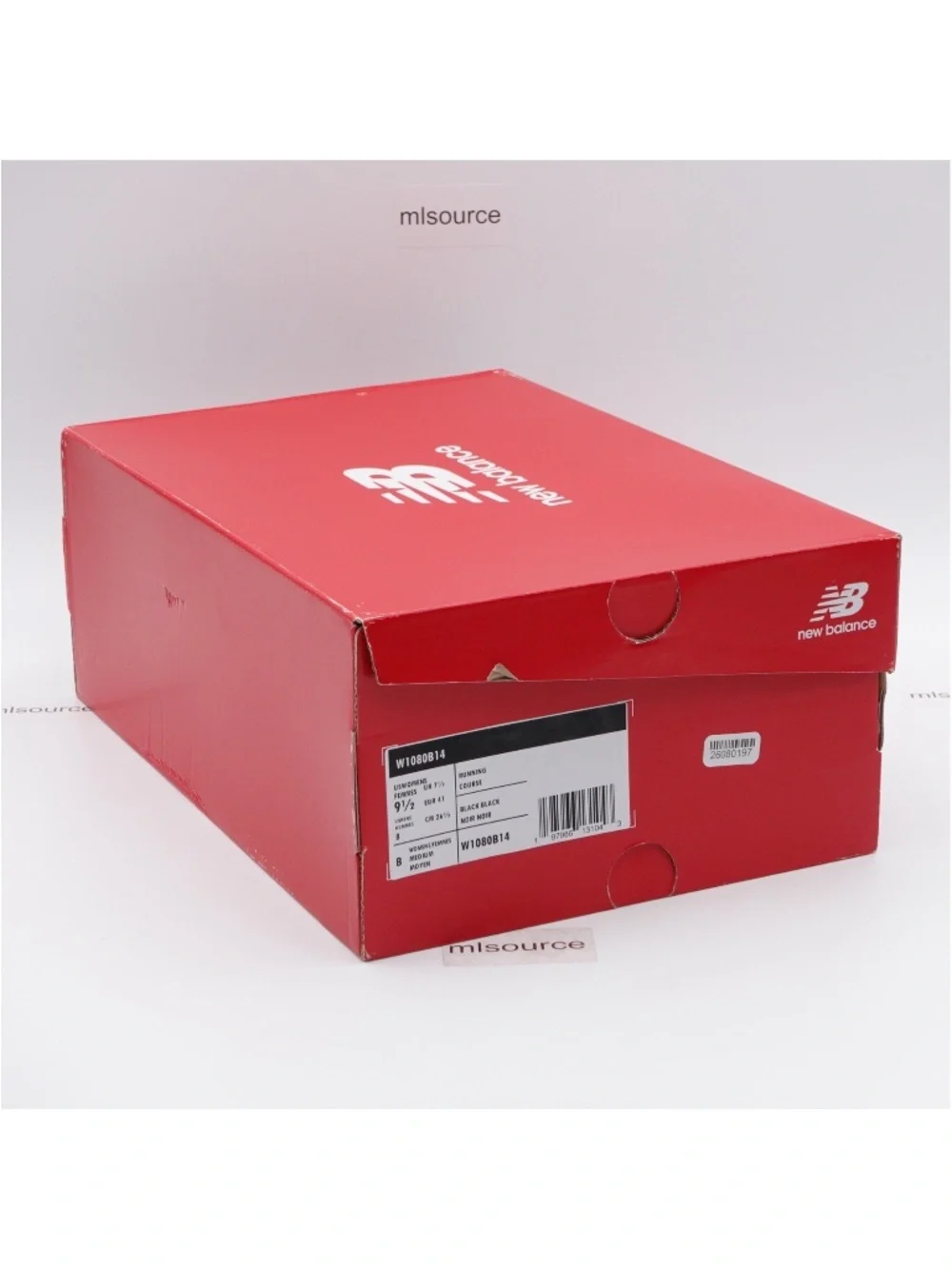 NEW Women's New Balance Fresh Foam X 1080v14 Running Shoes W1080B14